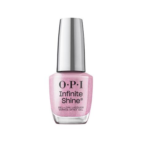 OPI  Time Will Pastel - Infinite Shine 