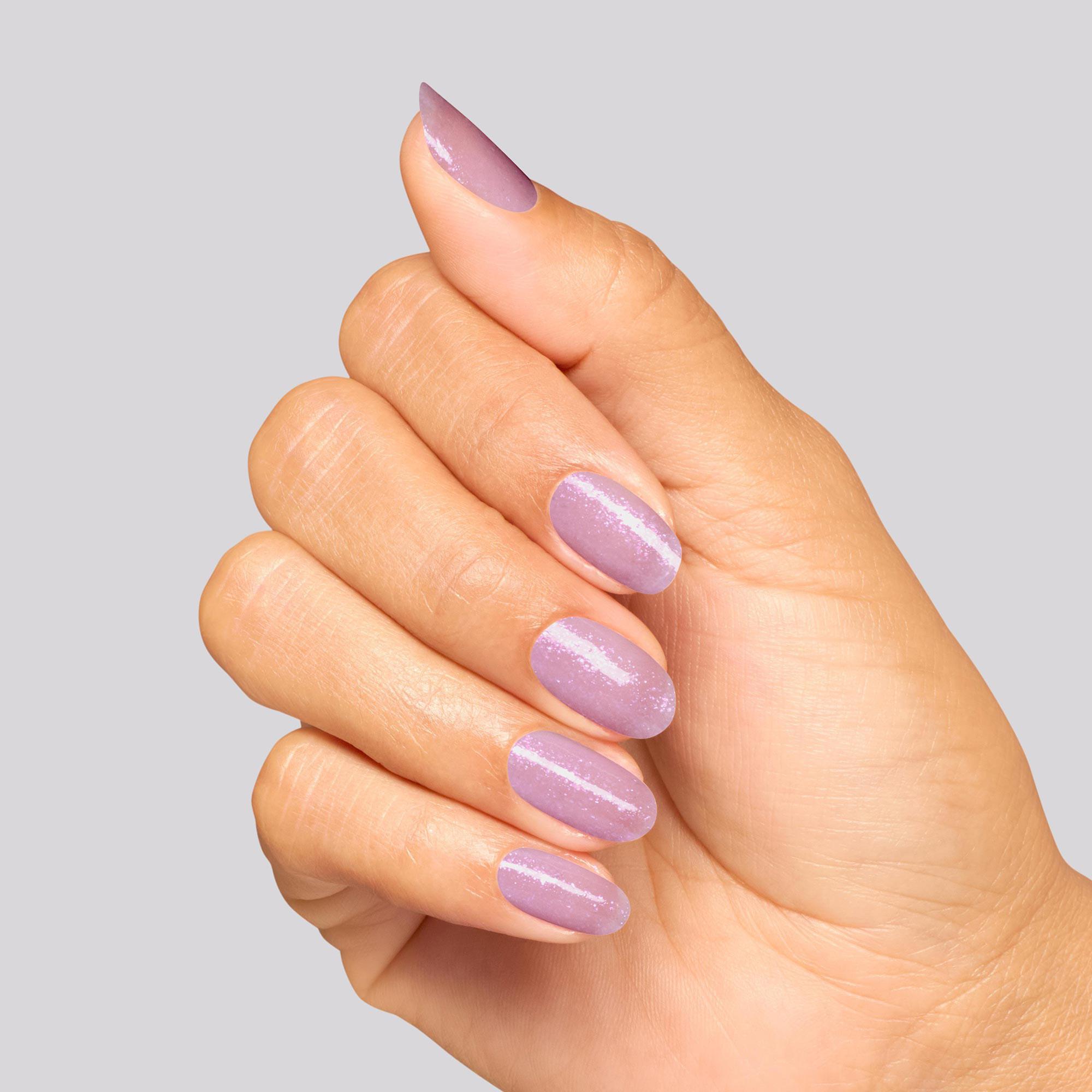 OPI  Time Will Pastel - Infinite Shine 