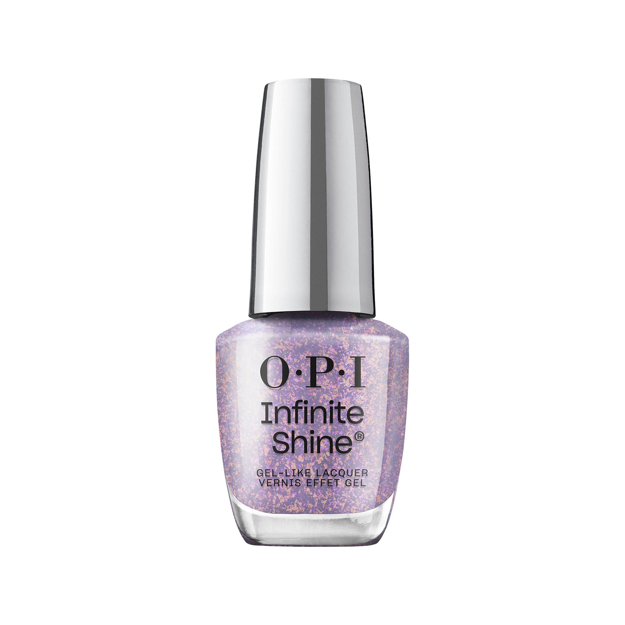 OPI  Where Time Stuns Still - Infinite Shine 