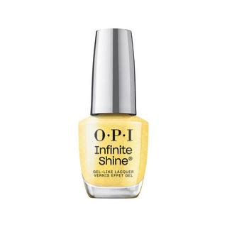 OPI  Slay Hello to Yellow - Infinite Shine 