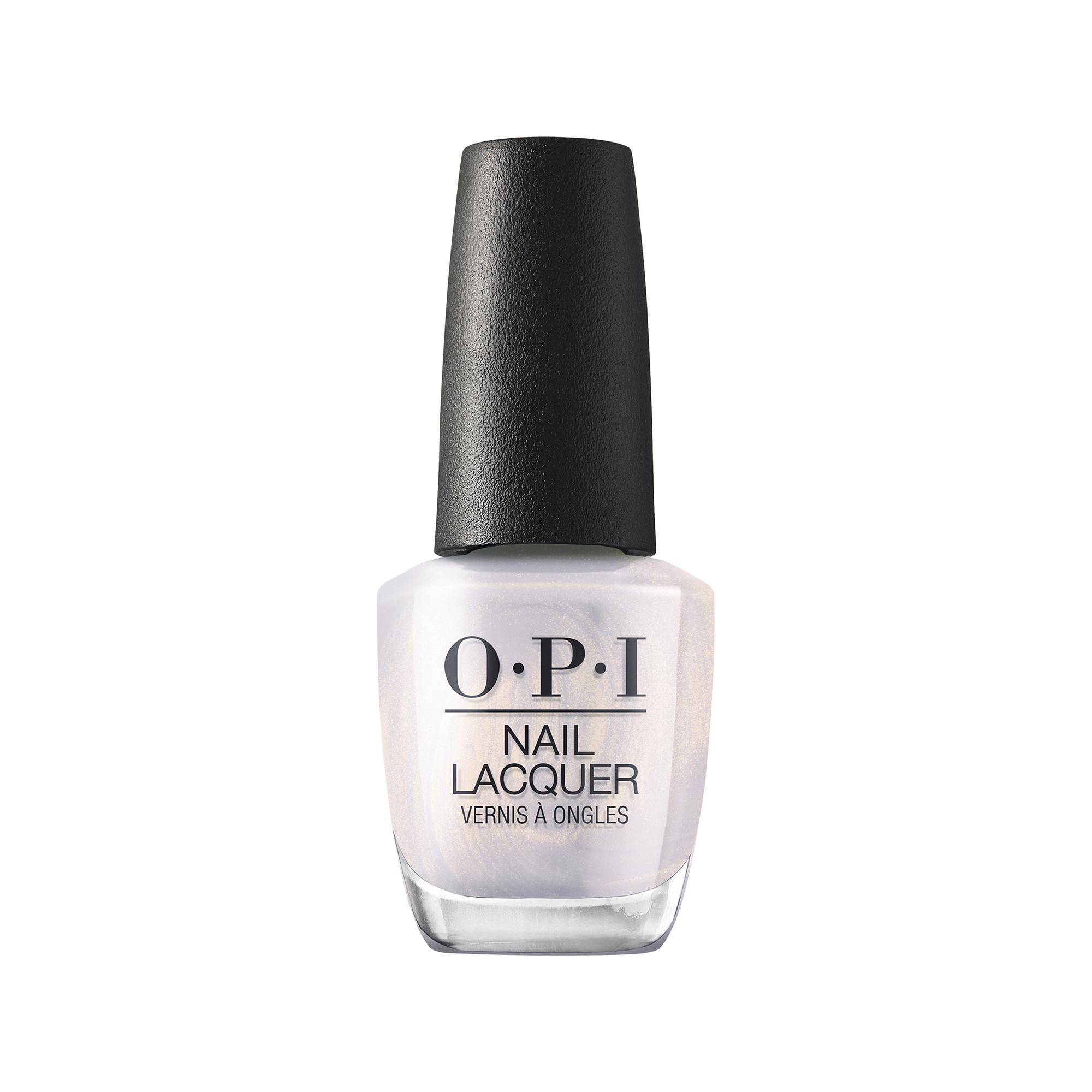 OPI  Welcome to Your Whirl - Nail Lacquer 