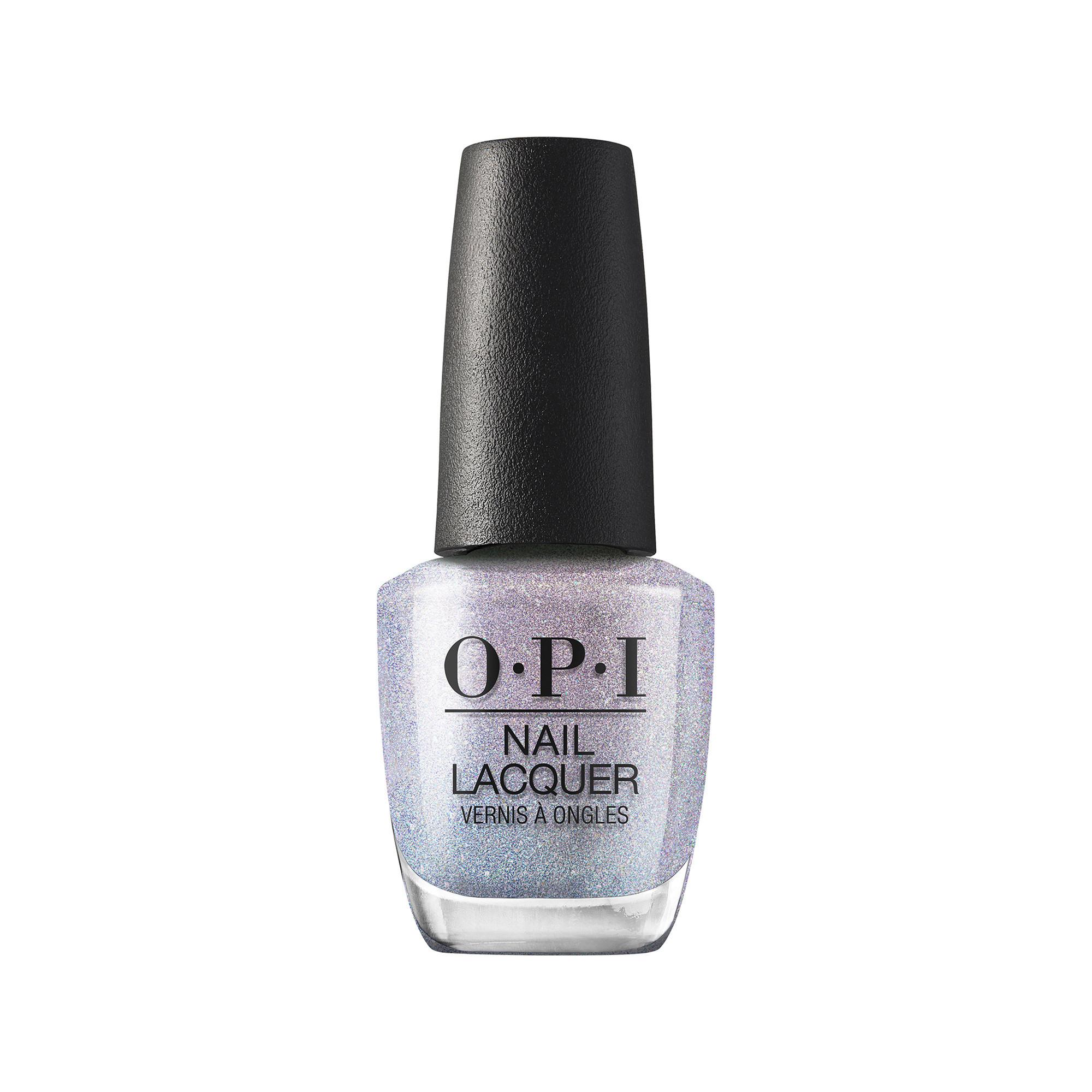 OPI  Case of Glamnesia - Nail Lacquer 