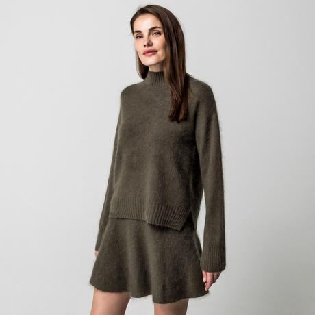 Manor Woman Jupe midi  