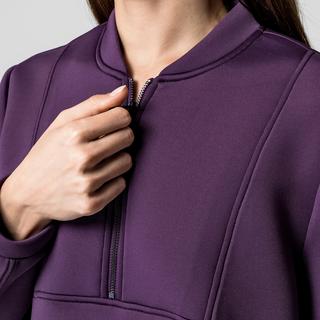 Manor Woman Giacca Bomber Troyer Softshell  