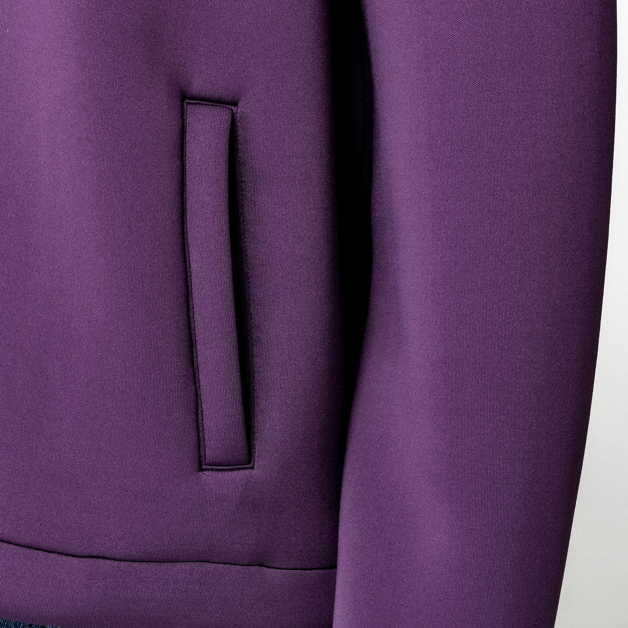 Manor Woman Giacca Bomber Troyer Softshell  