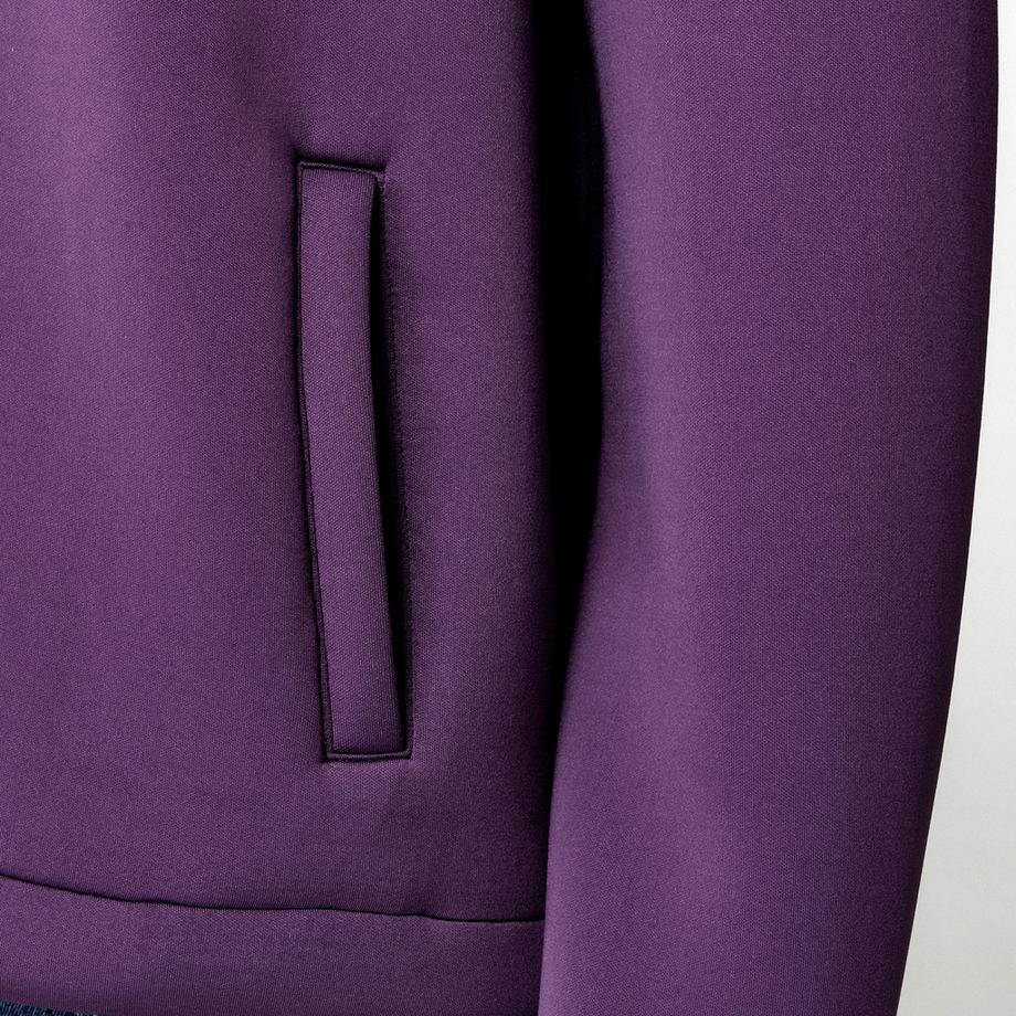 Manor Woman Giacca Bomber Softshell  