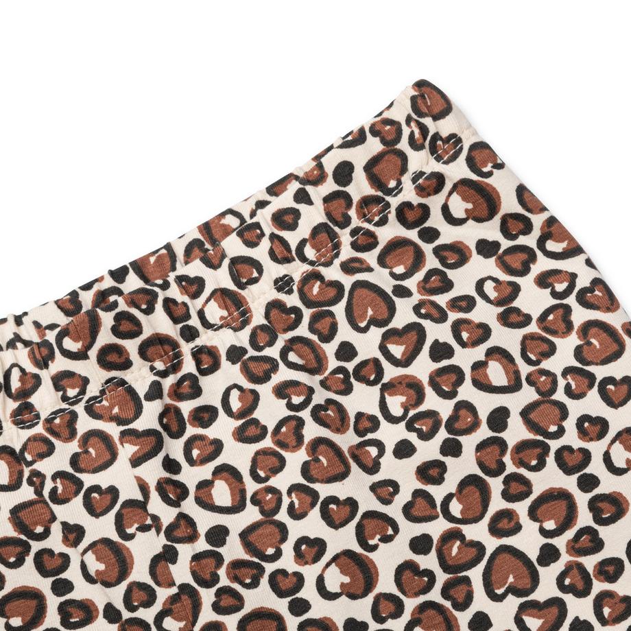 Manor Kids  Lot de 2 leggings 