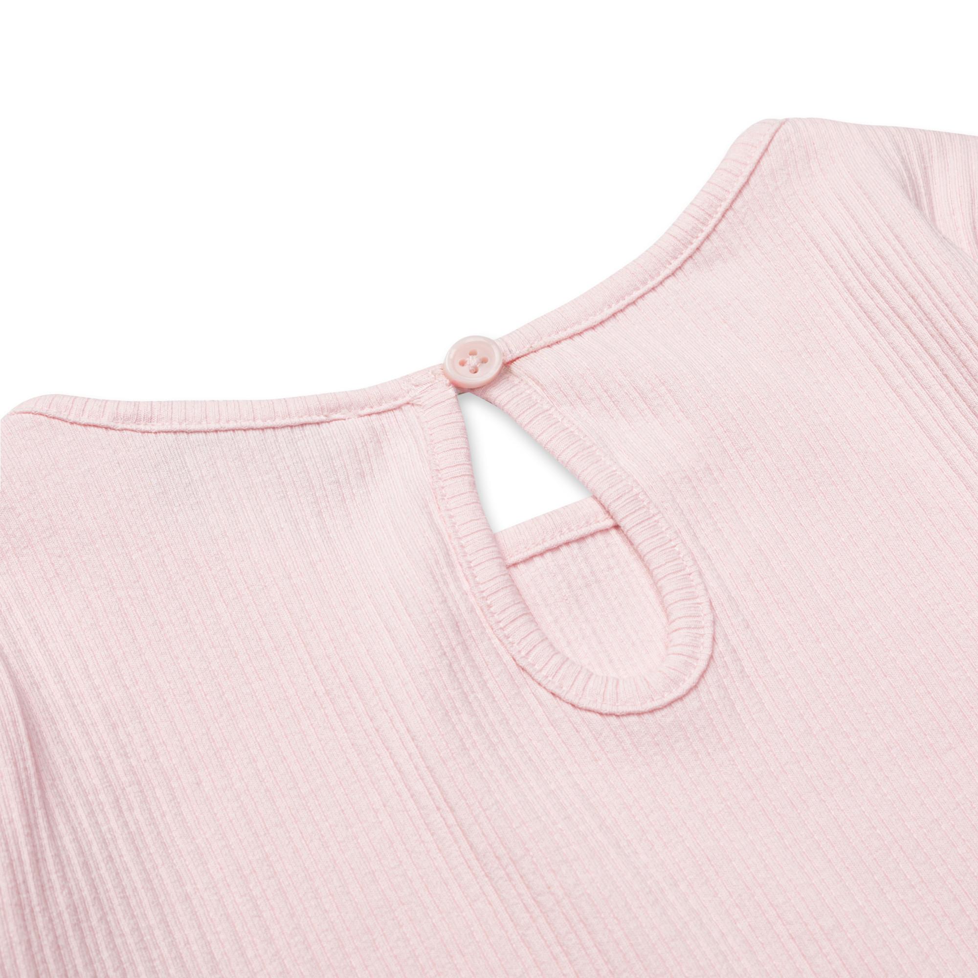 Manor Kids  Set: abito e leggings 