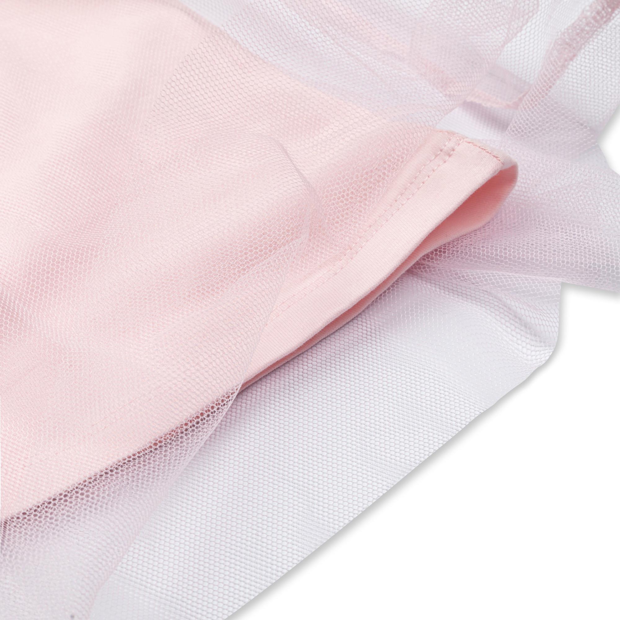 Manor Kids  Set: abito e leggings 