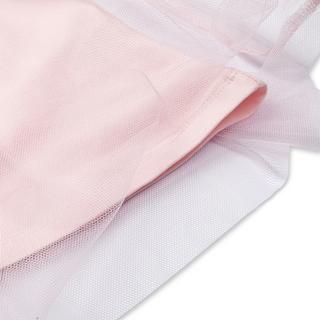 Manor Kids  Set: abito e leggings 