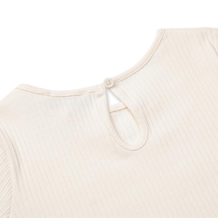 Manor Kids  Set: abito e leggings 