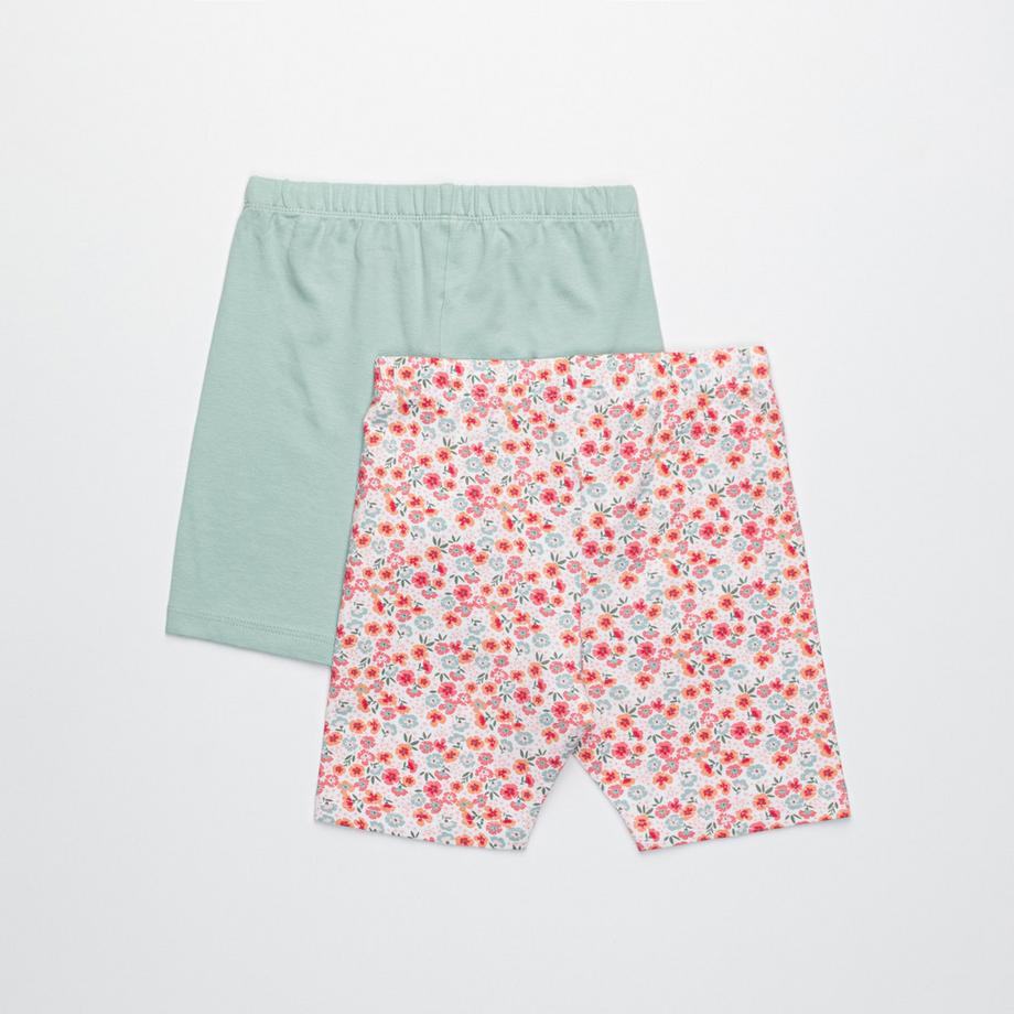 Manor Kids  Leggings, corti 