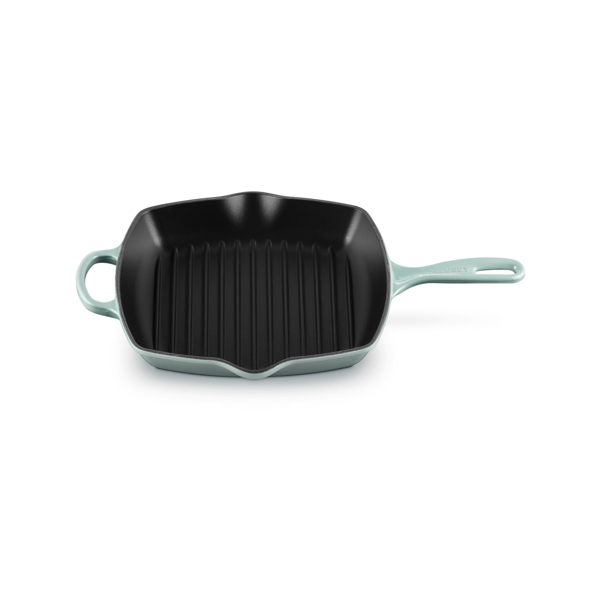 LE CREUSET Grillpfanne Signature 