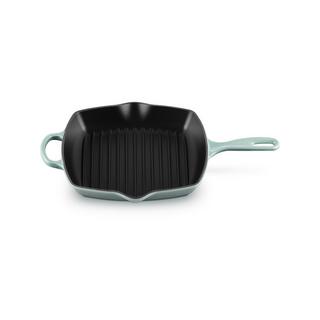 LE CREUSET Poêle à griller Signature 