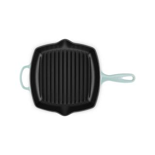 LE CREUSET Poêle à griller Signature 