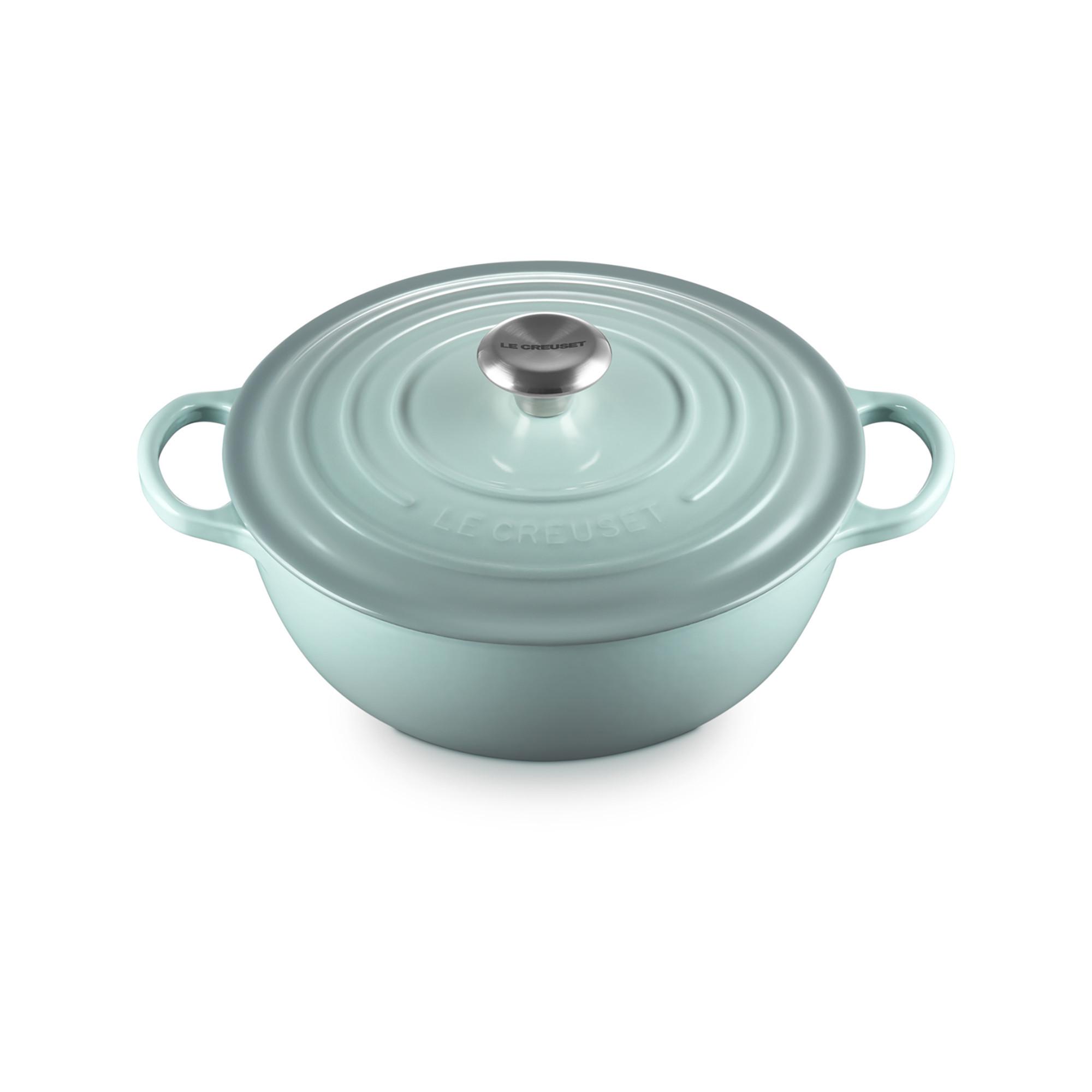 LE CREUSET Bräter La Marmite Signature 