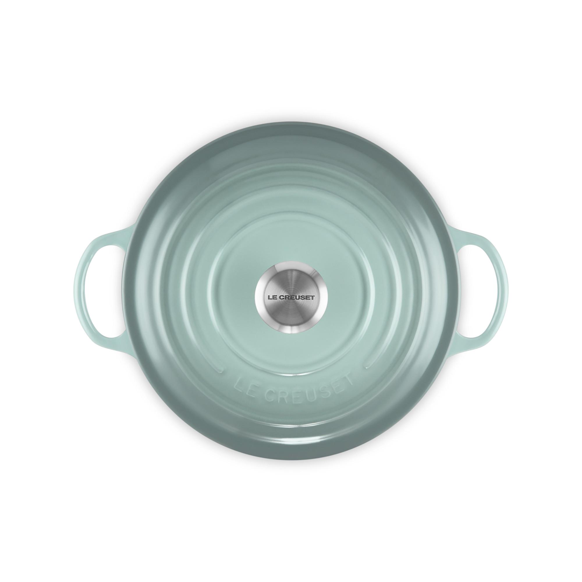 LE CREUSET Bräter La Marmite Signature 