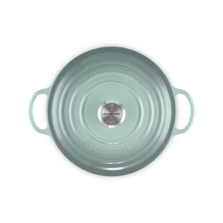 LE CREUSET Bräter La Marmite Signature 