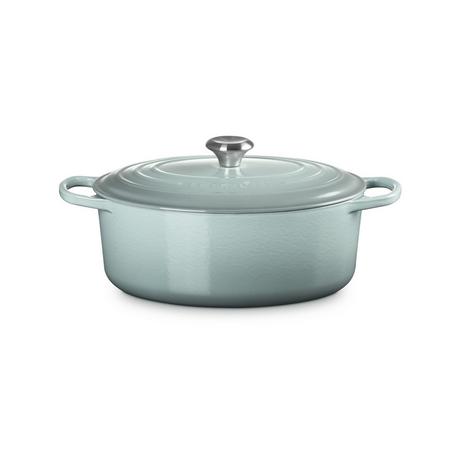 LE CREUSET Bräter Signature 