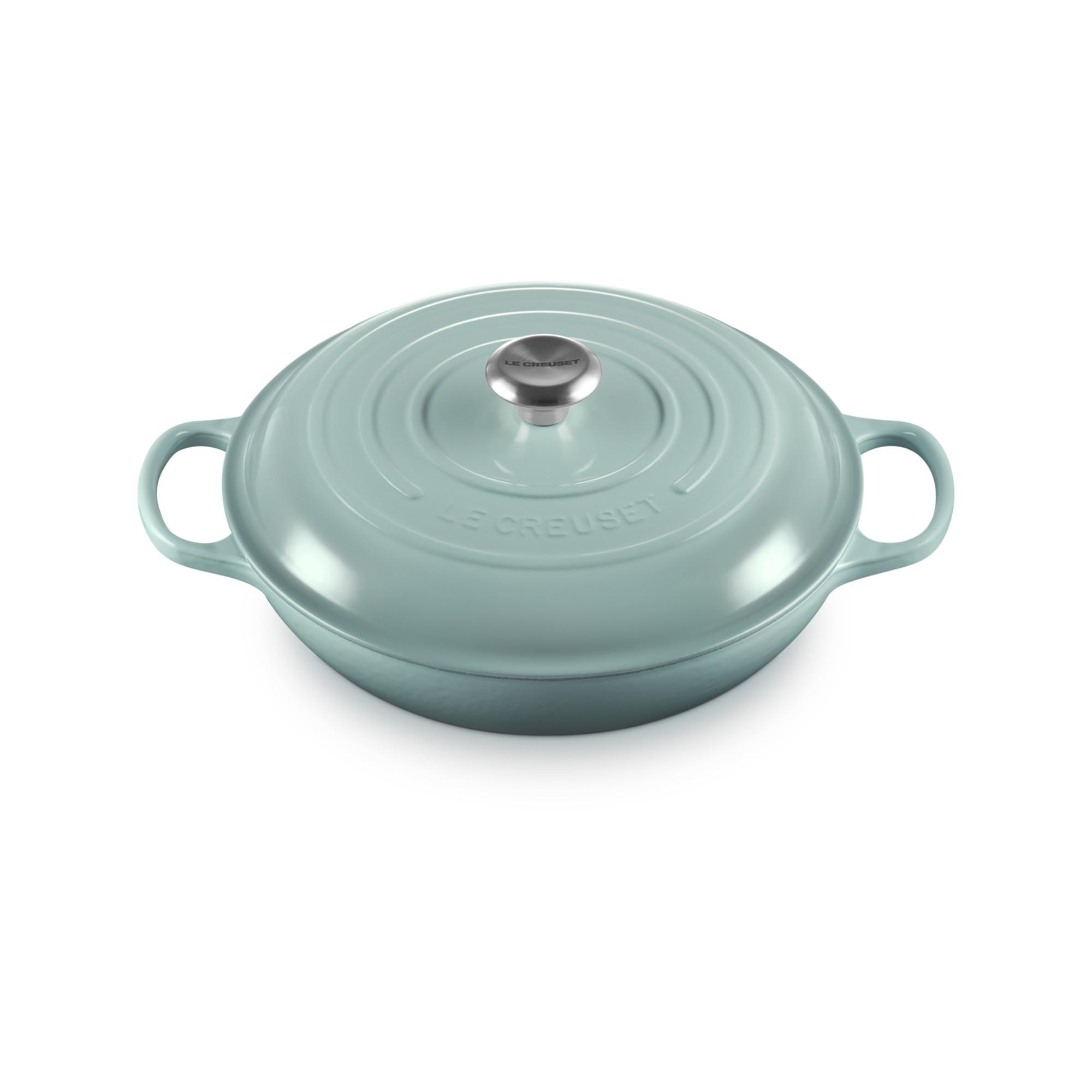 LE CREUSET Bräter tief Signature 