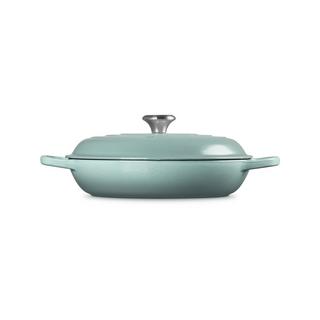 LE CREUSET Bräter tief Signature 