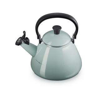 LE CREUSET Bouilloire Kone, Sea Salt 