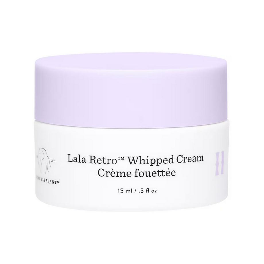 DRUNK ELEPHANT  Lala Retro™ Whipped Cream - SOS Creme für trockene Haut 
