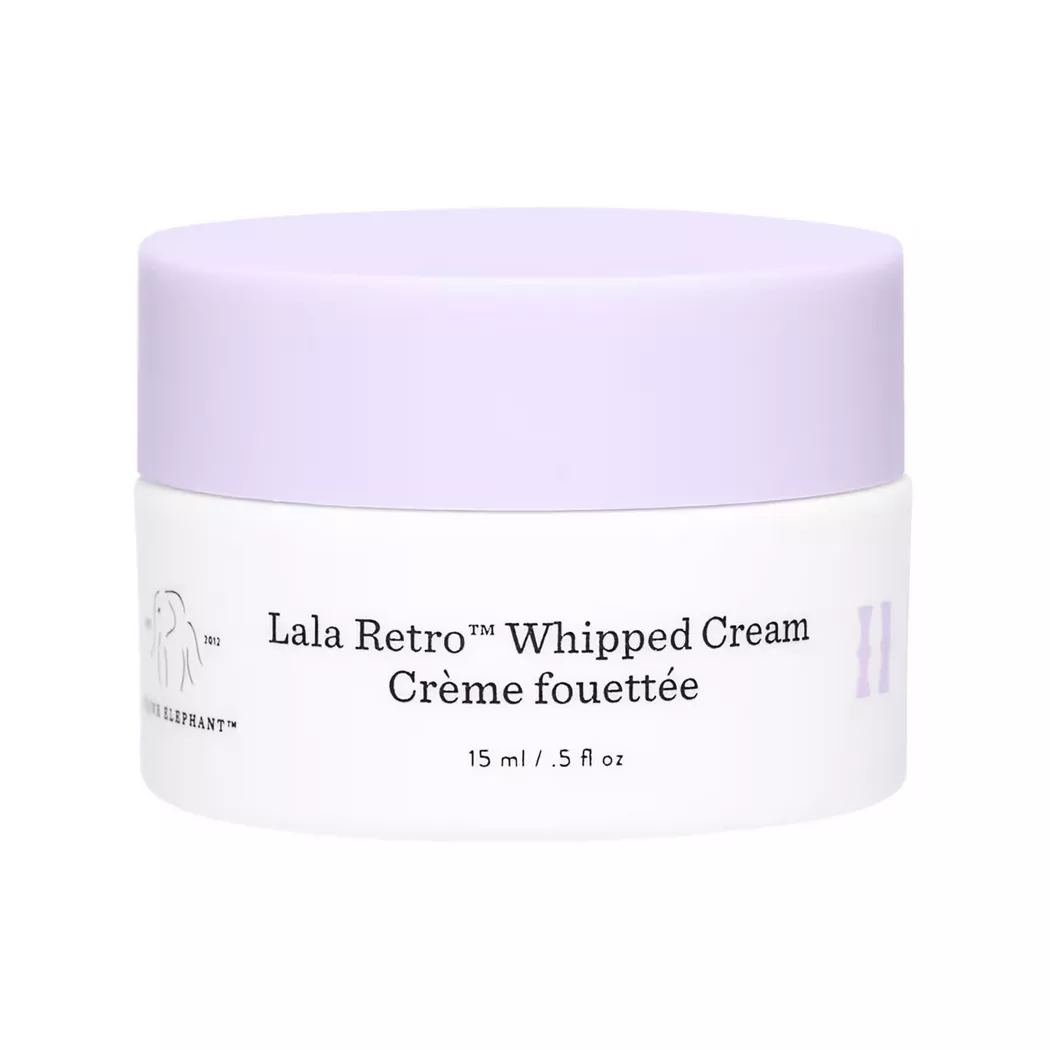 Drunk Elephant Lala Retro Whipped Cream 50ml 2