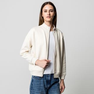 Manor Woman Cardigan Full Zip  