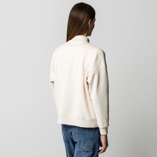 Manor Woman Cardigan Full Zip  