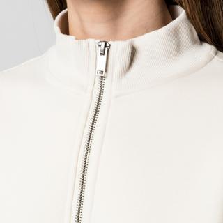 Manor Woman Cardigan Full Zip  