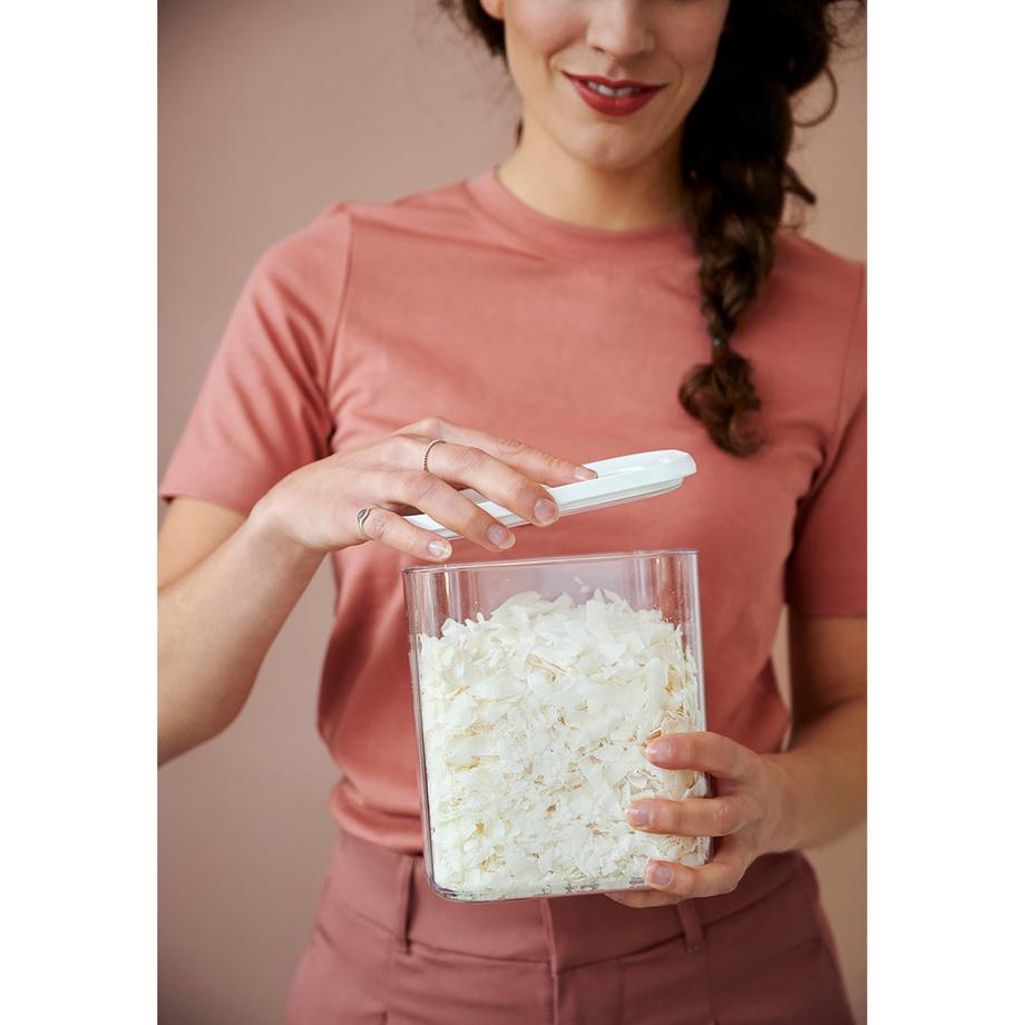 Mepal Set di barattoli Modula 