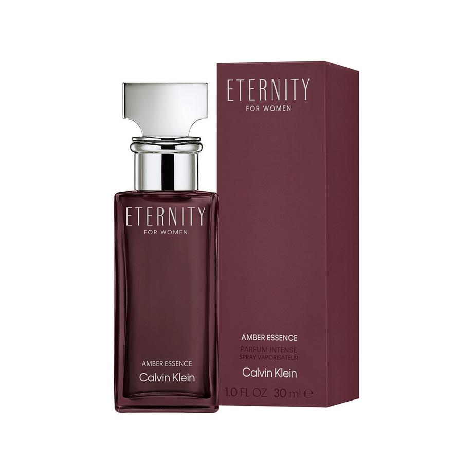 Calvin Klein Eternity Amber Essence for Women, Eau de Parfum  