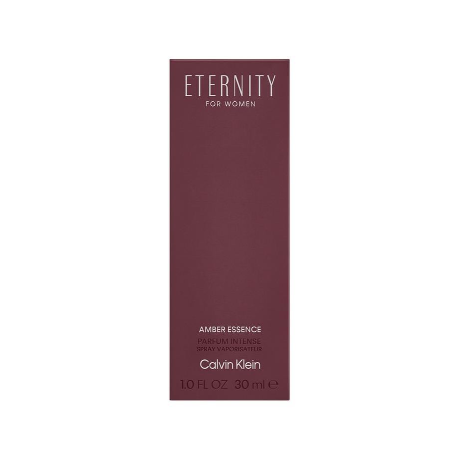 Calvin Klein Eternity Amber Essence for Women, Eau de Parfum  