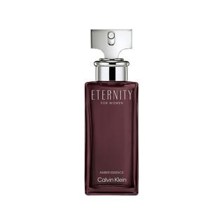 Calvin Klein  Eternity Amber Essence for Women, Eau de Parfum 