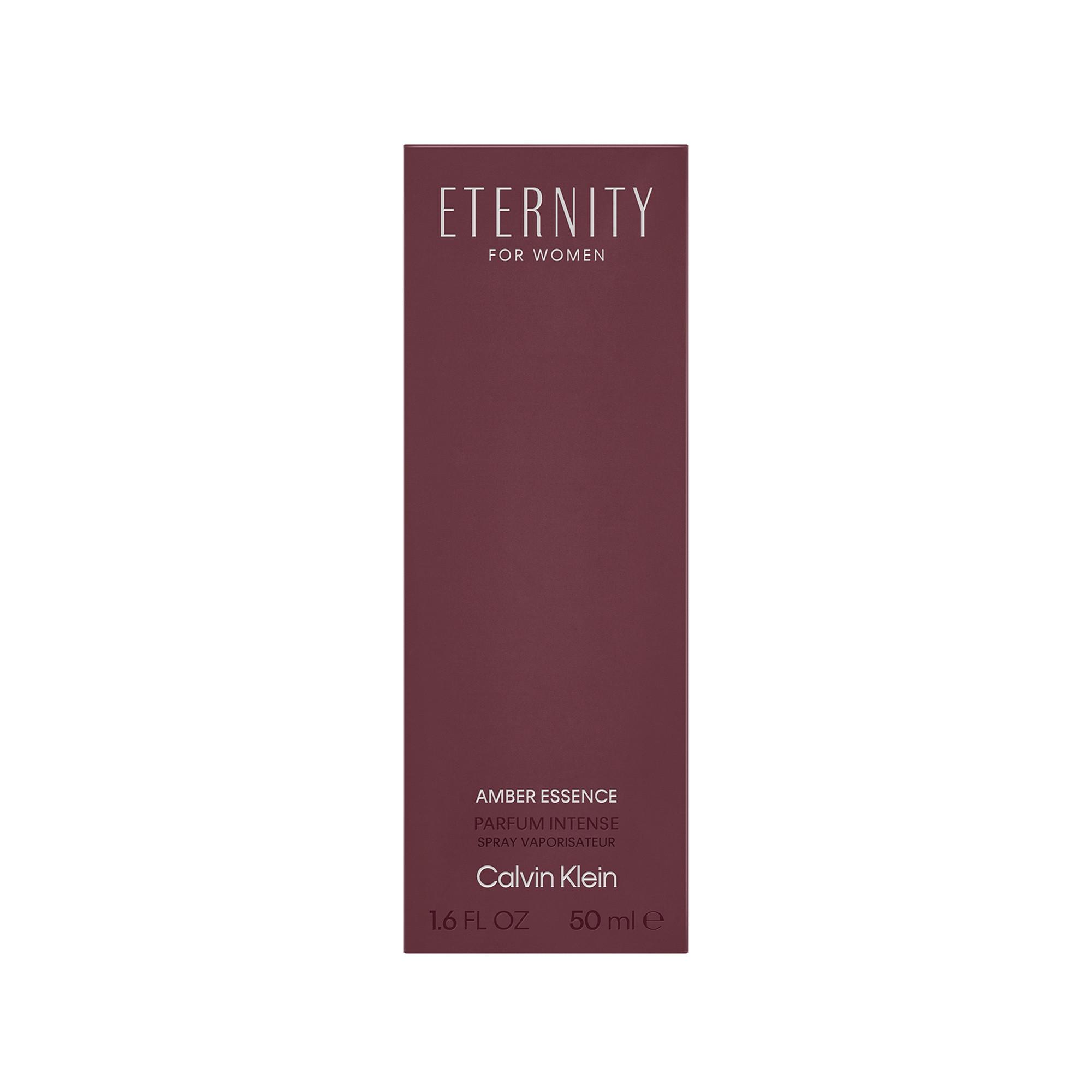 Calvin Klein  Eternity Amber Essence for Women, Eau de Parfum 