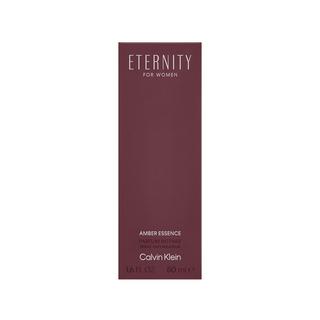 Calvin Klein  Eternity Amber Essence for Women, Eau de Parfum 