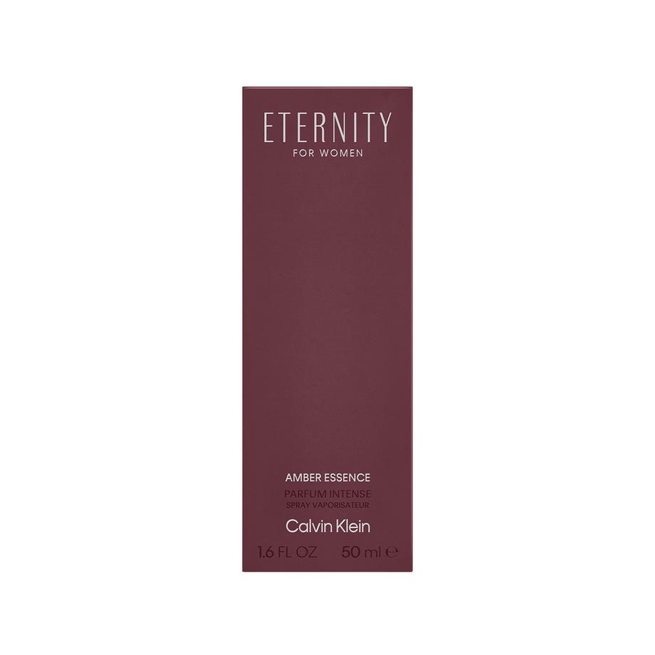 Calvin Klein Eternity Amber Essence for Women, Eau de Parfum  