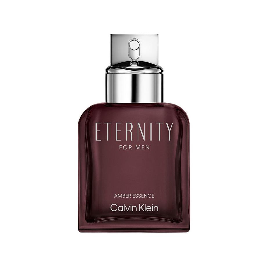 Calvin Klein Eternity Amber Essence for Men, Eau de Parfum  