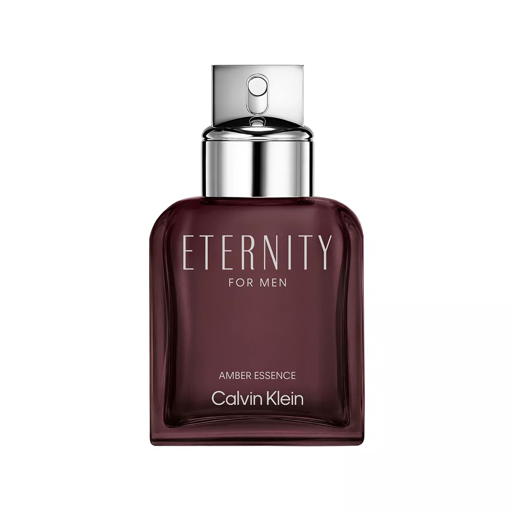 Calvin Klein Eternity Man Amber Essence Edp 50ml