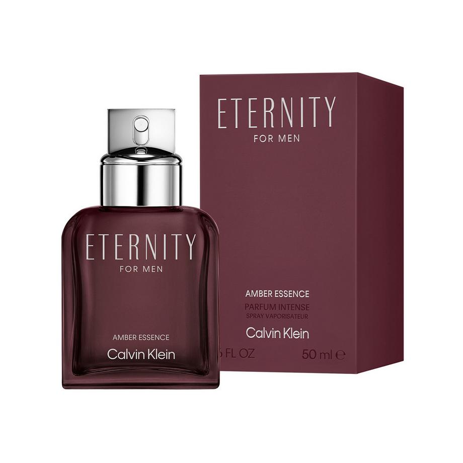 Calvin Klein Eternity Amber Essence for Men, Eau de Parfum  