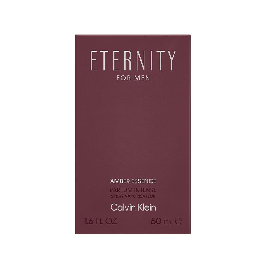 Calvin Klein Eternity Amber Essence for Men, Eau de Parfum  