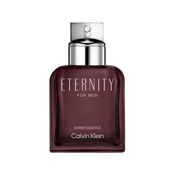 Eternity Amber Essence for Men, Eau de Parfum