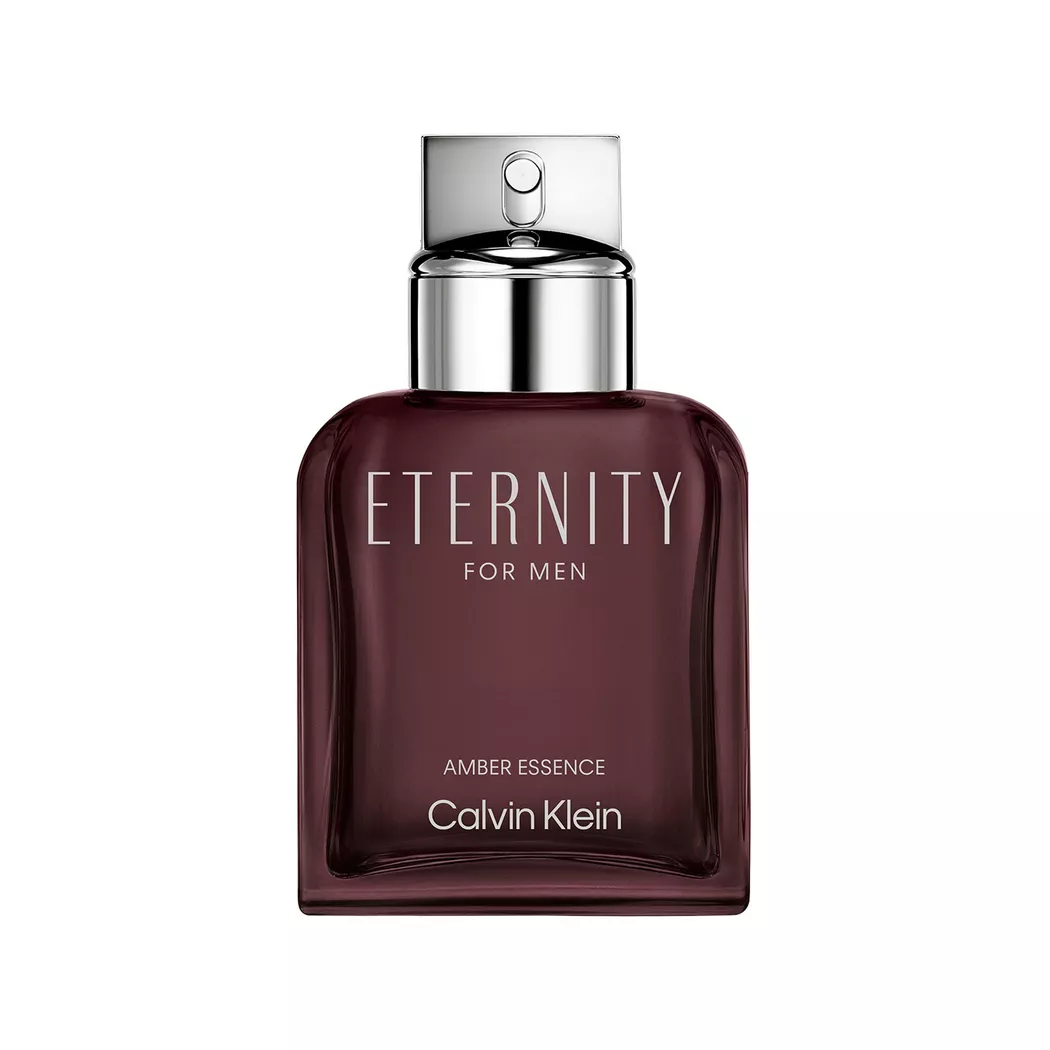 Calvin Klein Eternity Man Amber Essence Eau de Parfum 100ml 2