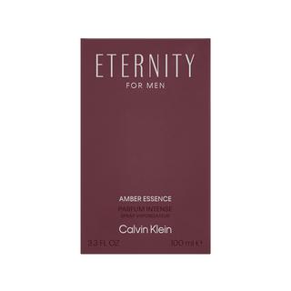 Calvin Klein  Eternity Amber Essence for Men, Eau de Parfum 