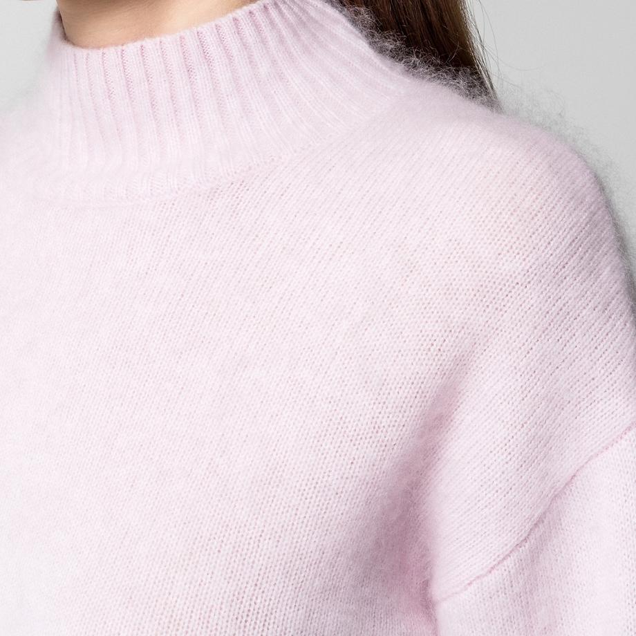 Manor Woman Cashmere Pullover  