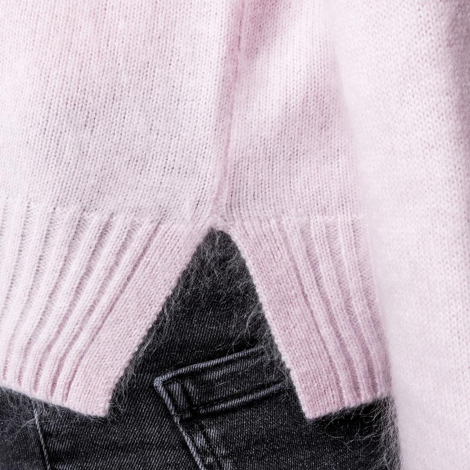 Manor Woman Cashmere Pullover  