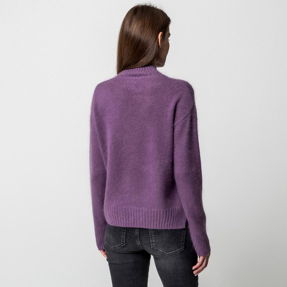 Manor Woman Pull Cachemire  