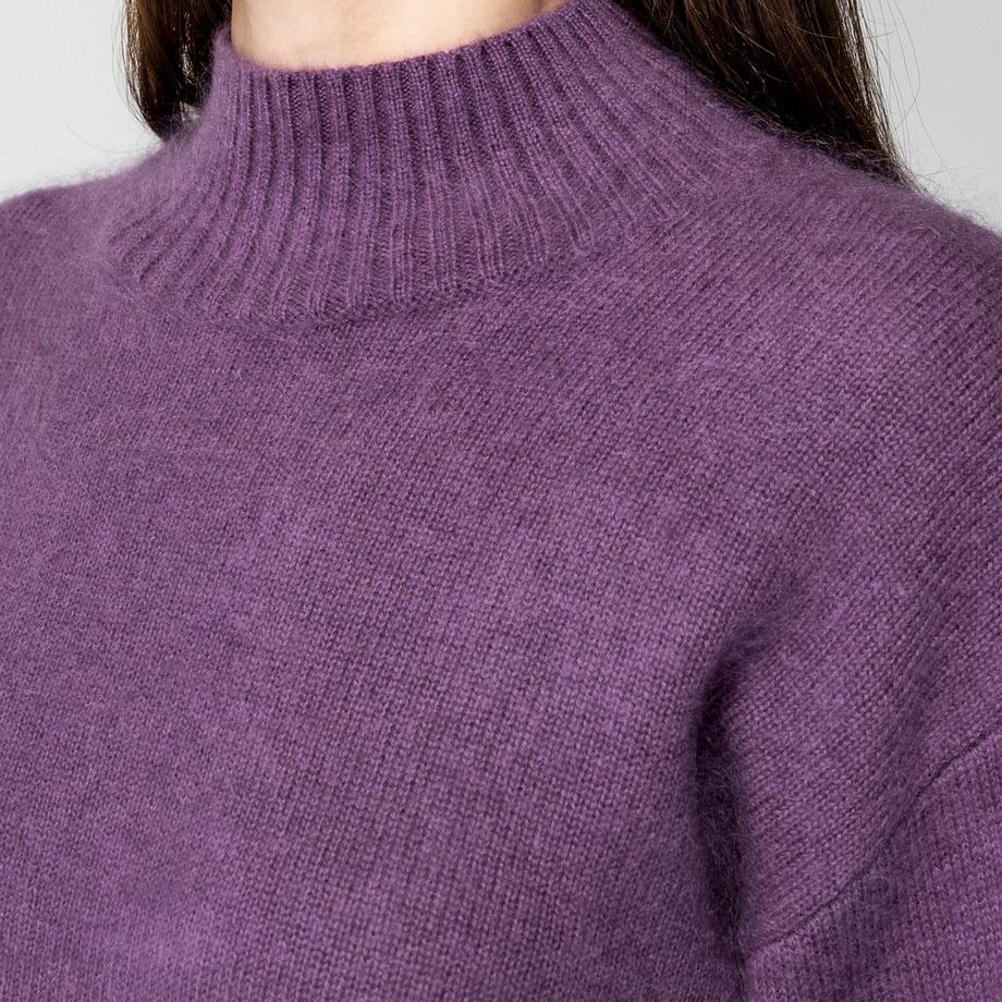 Manor Woman Pull Cachemire  