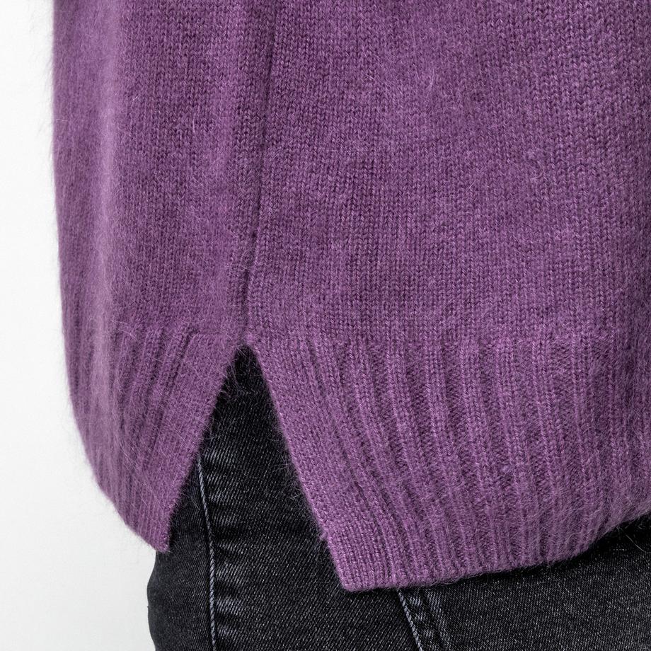 Manor Woman Pull Cachemire  